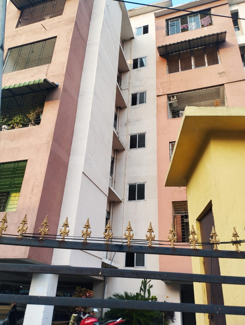 Unfurnished 3bhk in Shiv Mandir, Tripura Road, Jaya Nagar, Beltola, Guwahati, Assam, India for Rent